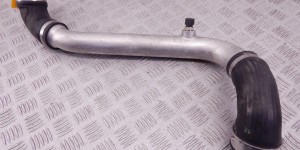 Патрубок интеркулера BMW X5-series (E53) 11 61 7 790 094 Патрубок интеркулера BMW X5-series (E53) 11 61 7 790 094