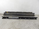 Накладка на порог BMW X5-series (E53) 51 71 8 408 706