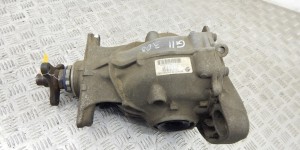 Редуктор заднего моста BMW 7-series (G11/G12) 33 10 8 619 101