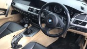 Шкив насоса гидроусилителя BMW 5-series (E60/61) 32 41 7 787 106
