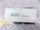 Блок комфорта BMW 5-series (E39) 61 35 6 901 226