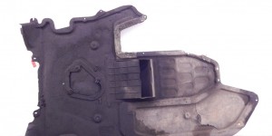 Защита КПП BMW 5-series (E60/61) 51 75 7 203 908