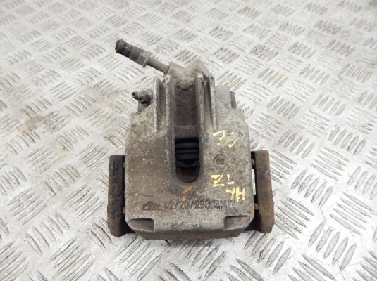 Суппорт задний левый BMW 5-series (E39) 34 21 1 164 187