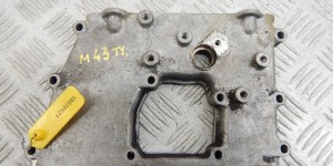 Крышка двигателя передняя BMW 3-series (E36) 11 14 1 433 352