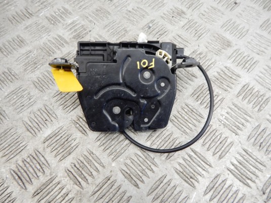 Замок багажника BMW 7-series (F01/02) 51 24 7 269 543 Замок багажника BMW 7-series (F01/02) 51 24 7 269 543