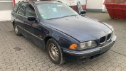 Щеткодержатель (поводок стеклоочистителя, дворник) BMW 5-series (E39) 61 61 8 209 880