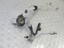 Трубка кондиционера BMW 5-series (E39) 64 53 8 379 720