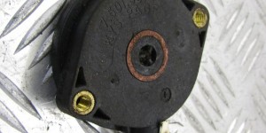 Маслоотделитель (сапун) BMW 3-series (E46) 11 15 7 501 567