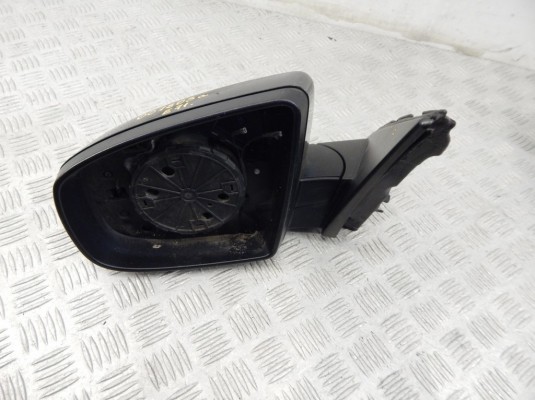 Зеркало наружное левое BMW X6-series (E71) 51 16 7 181 167