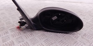 Зеркало наружное правое BMW 1-series (E87) 51 16 7 189 850