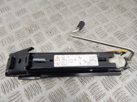 Домкрат PEUGEOT 206 9629757080