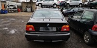 Датчик давления наддува BMW 5-series (E39) 11 74 2 247 906