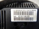 Щиток приборов (приборная панель) BMW 7-series (E65/66) 62 11 9 140 815