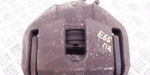 Суппорт передний правый BMW 7-series (E65/66) 34 11 6 753 660