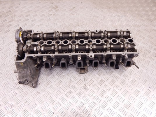 Головка блока цилиндров BMW X5-series (E53) 11 12 7 794 920