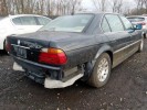Козырек солнцезащитный BMW 7-series (E38)