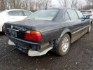 Патрубок радиатора BMW 7-series (E38)