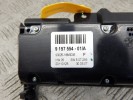 Блок управления печки/климат-контроля BMW X5-series (E70) 64 11 9 157 554