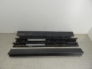 Накладка на порог BMW X5-series (E53) 51 71 8 408 705