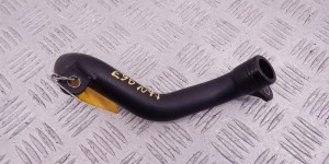 Трубка охлаждающей жидкости пластиковая BMW 3-series (E90/91/92) 11 53 7 800 583