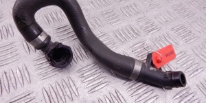 Патрубок (трубопровод, шланг) BMW 3-series (E90/91/92) 17 11 7 521 067