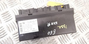 Блок комфорта BMW 5-series (E60/61) 61 35 6 957 528