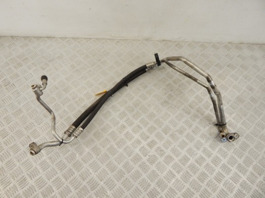 Трубка кондиционера BMW 5-series (F10/11) 64 53 9 253 595 Трубка кондиционера BMW 5-series (F10/11) 64 53 9 253 595