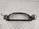 Накладка декоративная на торпедо BMW 3-series (E36) 51 45 8 146 264