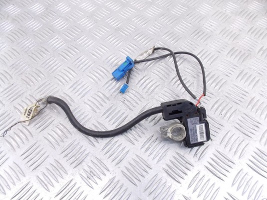 Минусовой провод аккумулятора BMW 3-series (E90/91/92) 61 12 6 970 685