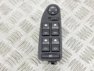 Блок управления стеклоподъемниками BMW 5-series (E39) 61 31 6 904 306