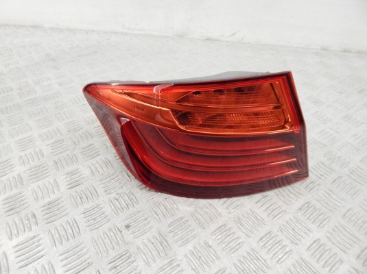 Фонарь задний левый BMW 5-series (F10/11) 63 21 7 306 161