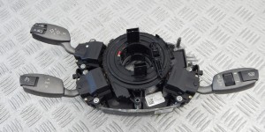 SZL (Коммутационный центр в рулевой колонке) BMW 7-series (E65/66) 61 31 6 946 331