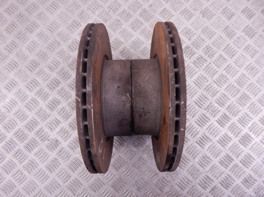 Диск тормозной передний BMW 3-series (F30/31) 34 11 6 792 223