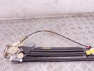 Стеклоподъемник электрический задний правый BMW 5-series (E39) 51 35 8 252 430