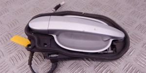 Ручка наружная передняя левая BMW 5-series (E60/61) 51 21 6 961 443