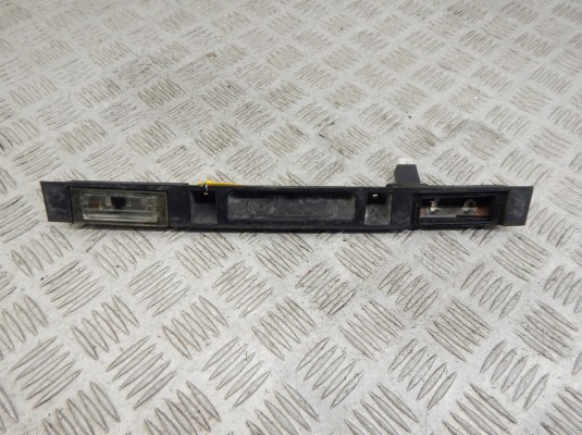 Подсветка номера BMW X3-series (E83) 51 13 7 054 941