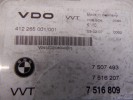 Блок управления VVT Valvetronic BMW 3-series (E46) 11 37 7 516 809