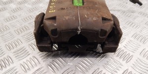 Суппорт передний правый BMW 5-series (E39) 34 11 1 163 386