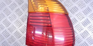 Фонарь задний правый BMW 5-series (E39) 63 21 6 900 214