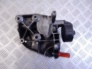 Кронштейн компрессора кондиционера BMW 3-series (E46) 64 55 7 787 319