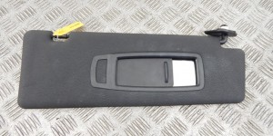Козырек солнцезащитный BMW X5-series (E70) 51 16 9 113 734