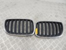 Решетка радиатора BMW X5-series (E53) 51 13 7 113 734