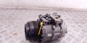 Компрессор кондиционера BMW 5-series (E39) 64 52 6 910 458 Компрессор кондиционера BMW 5-series (E39) 64 52 6 910 458