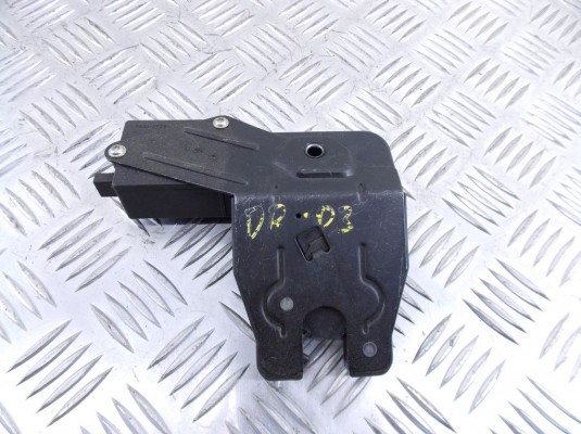 Замок багажника BMW 3-series (E46) 51 24 8 196 401
