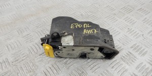 Замок двери передней левой BMW X5-series (E70) 51 21 7 202 145