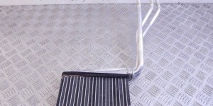 Радиатор отопителя (печки) BMW X5-series (E53) 64 11 8 385 562
