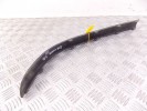 Молдинг бампера переднего BMW 3-series (E46) 8252792