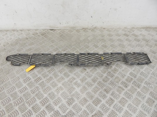 Заглушка (решетка) в бампер передний BMW X5-series (E53) 51 11 7 111 767