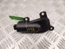 Сервопривод заслонок впускного коллектора BMW 3-series (E46) 11 61 7 511 383