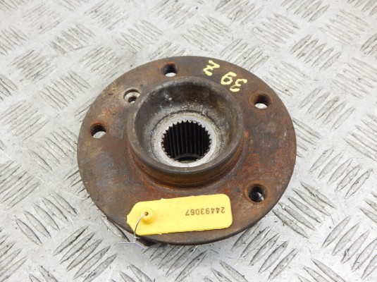 Подшипник ступицы BMW 5-series (E39) 33 41 2 296 224 Подшипник ступицы BMW 5-series (E39) 33 41 2 296 224